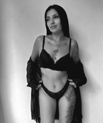 Sophia Isis