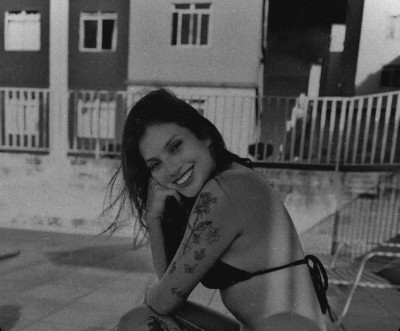 Sophia Isis