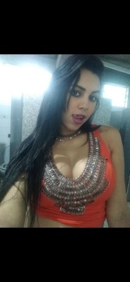 Pocah gauchinha