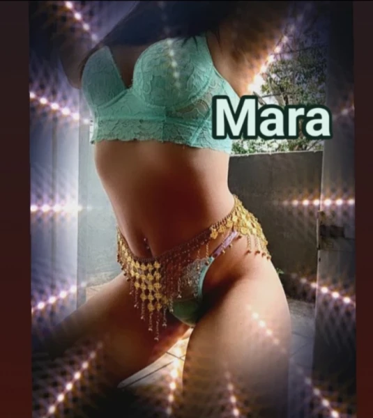 Massagem com sacanagem!