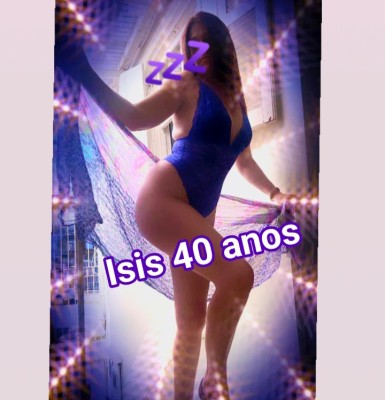Massagem com sacanagem!