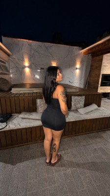 Morena gaúcha