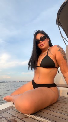 Morena gaúcha