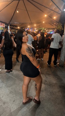 Morena gaúcha