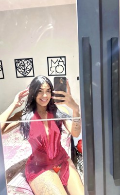 Ninfetinha safada pronta pra ti sastifazer