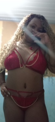 Putinha safada 😈Até mais meus amores 🥰🥰