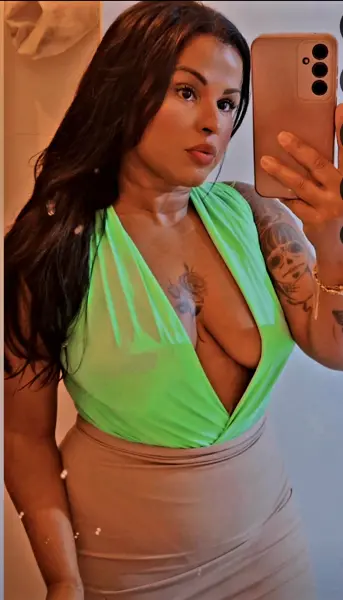 Cheirosa 