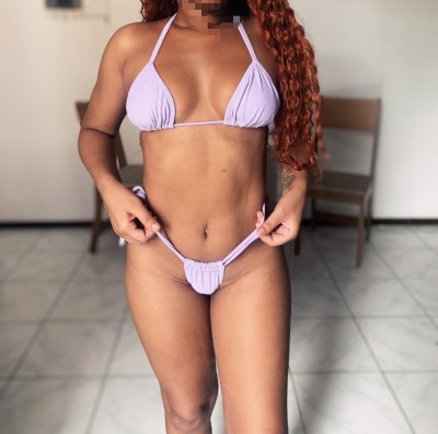 Yasmin Ferraz