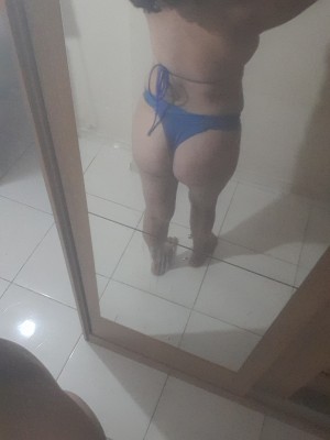 Madura sexy