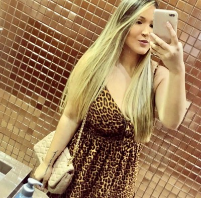 Branquinha