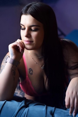 Amanda