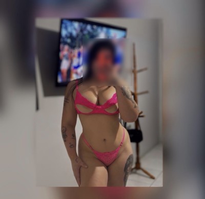 Amanda