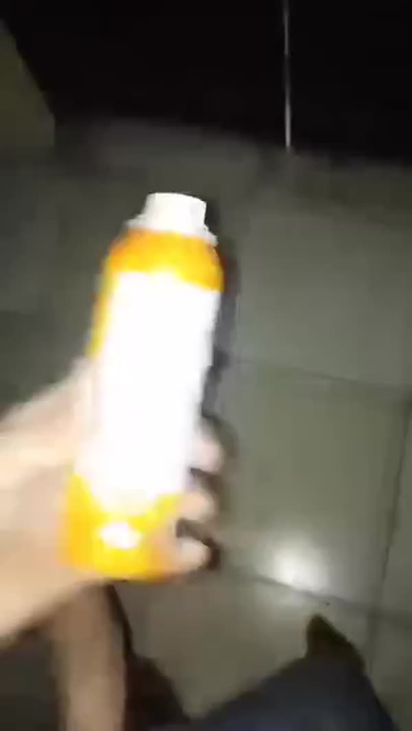 Vídeo do anúncio