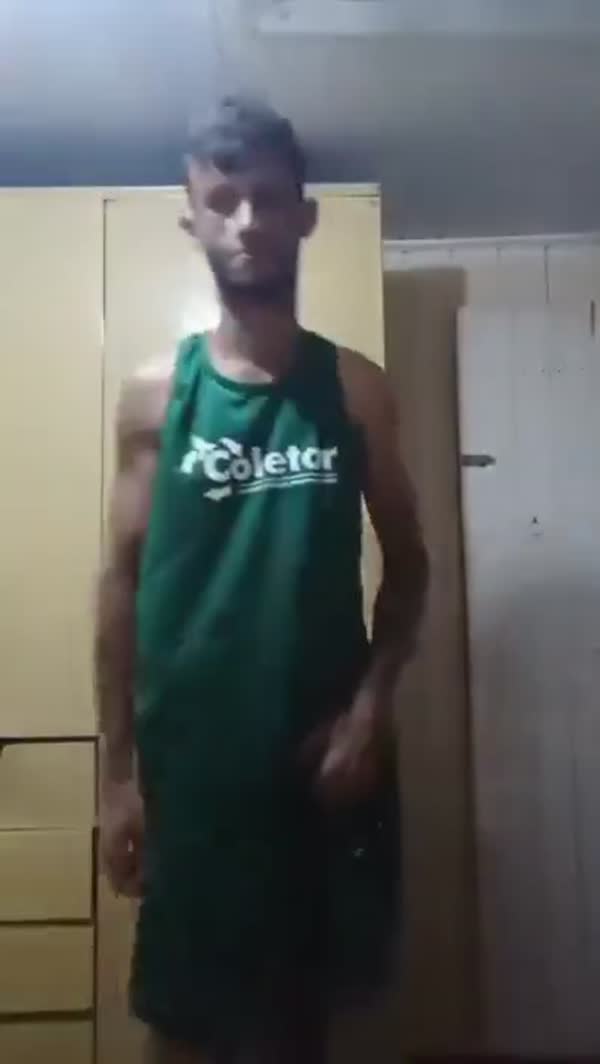 Vídeo do anúncio