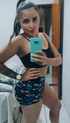 Acompanhante de luxo sem frescura