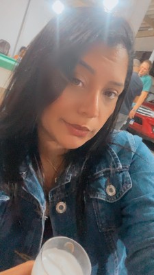 Mineirinha nova na cidade