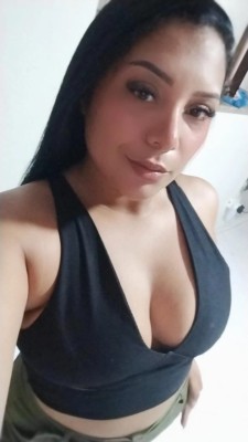 Mineirinha nova na cidade