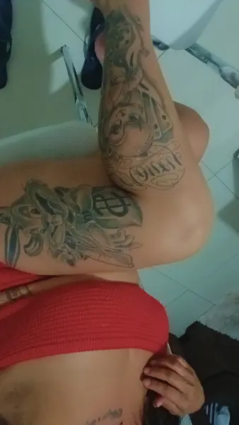 Mulher do prazer