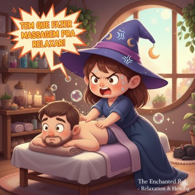 Diana massagens