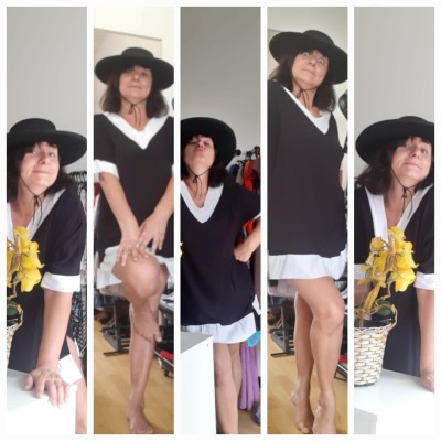 Diana massagens