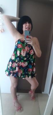 Diana massagens