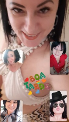 Diana massagens