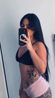 Novinha safadinha