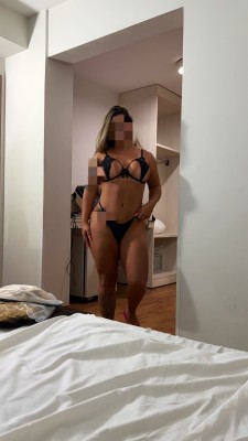 Sabrina novidade