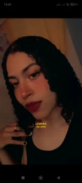 Magrinha gostosa, apenas chamada de vídeo 😍