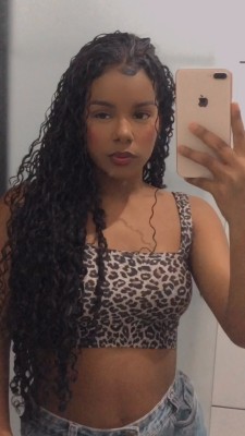Morena delícia