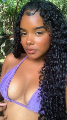 Morena delícia