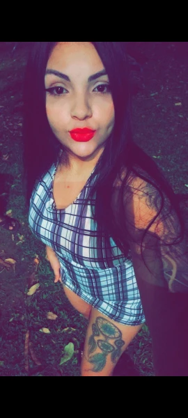 Bruna surfistinha 