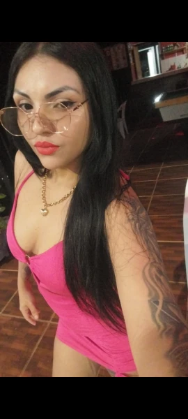 Bruna surfistinha 
