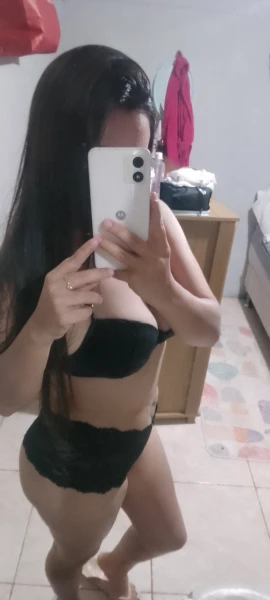 Juju Baixinha 