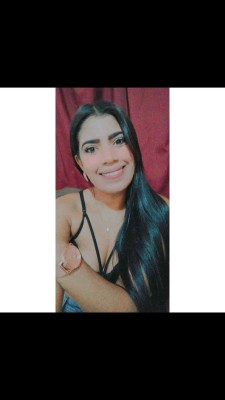 Sou carinhosa