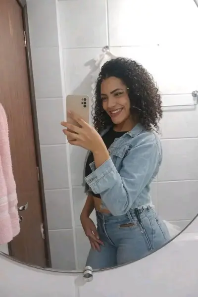 Novinha