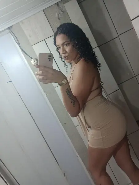 Novinha