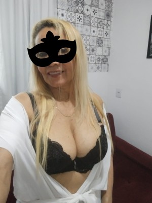 Nicole Relax massagista tântrica