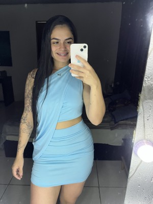 Ótima companhia