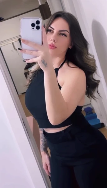 Amanda Belini