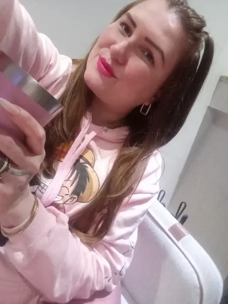 LUMA PRESTES   