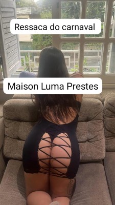 MAISON LUMA PRESTES
