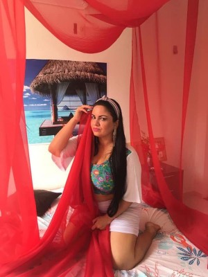 Mari Massagens (98)99208-3380