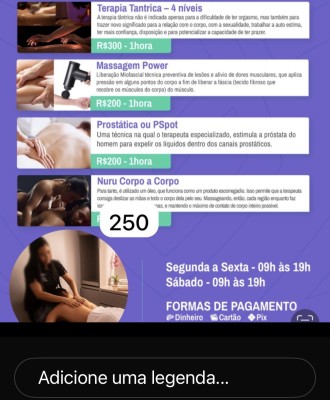 Mari Massagens (98)99208-3380