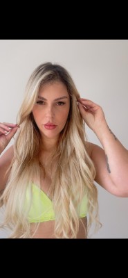 Mary Dantas