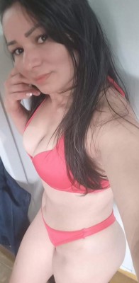 Michelly Sousa