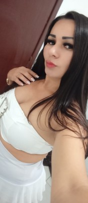 Michelly Sousa