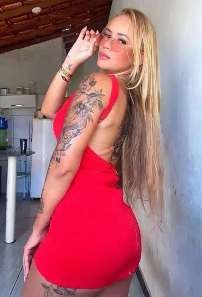 Olá meus amores sou a Rafaela