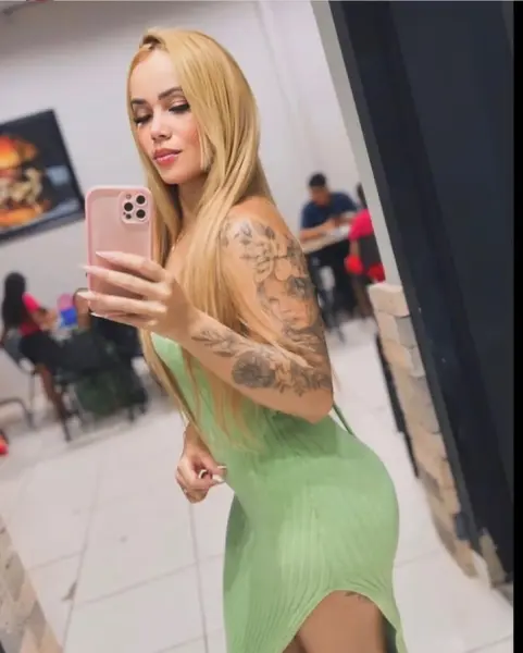 Olá meus amores sou a Rafaela