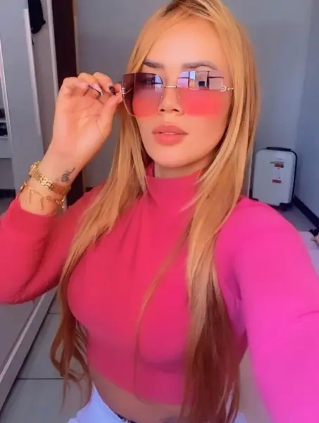 Olá meus amores sou a Rafaela